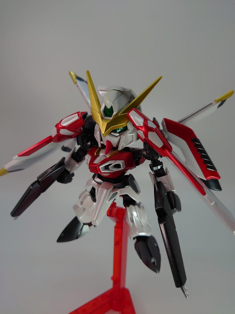 磨きなしでも結構テカテカに塗れました