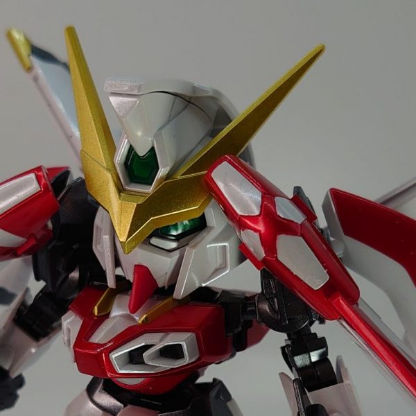 フェニックスガンダム