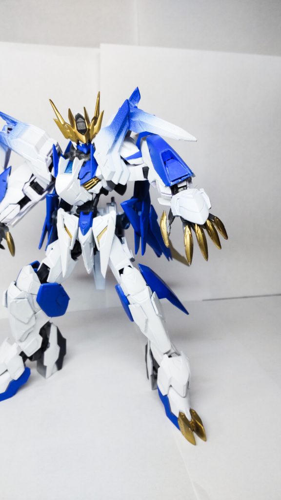 武装3 腕部機関砲完全に牽制用