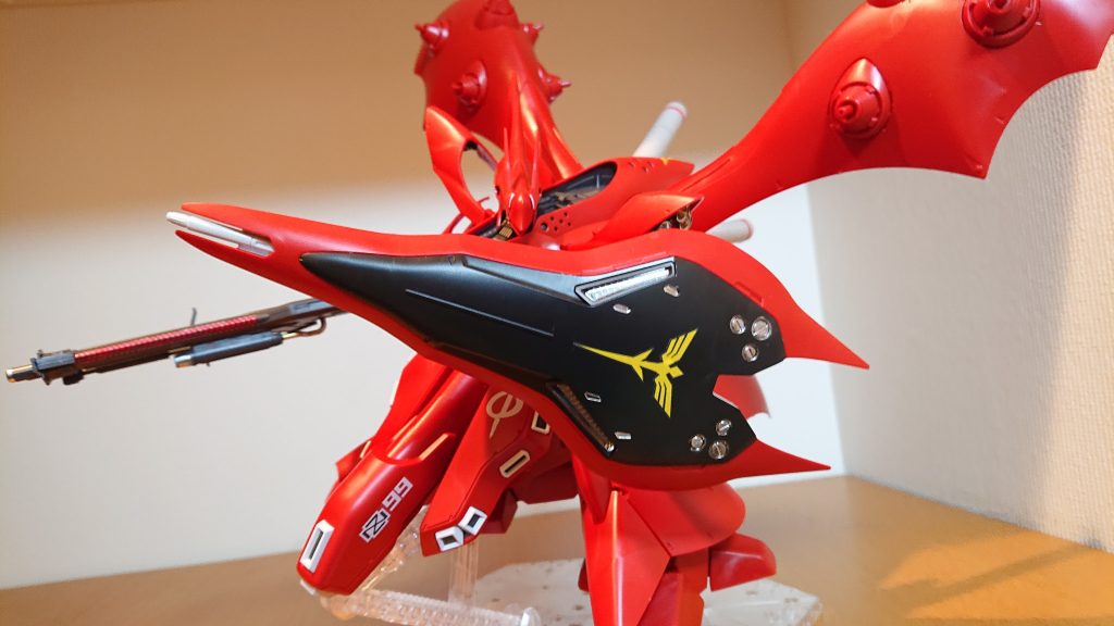 HG ナイチンゲール–3枚目/制作者：刺身オレンジ