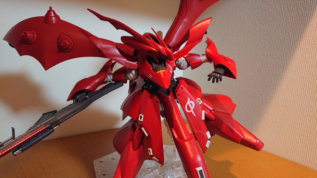 HG ナイチンゲール–5枚目/制作者：刺身オレンジ