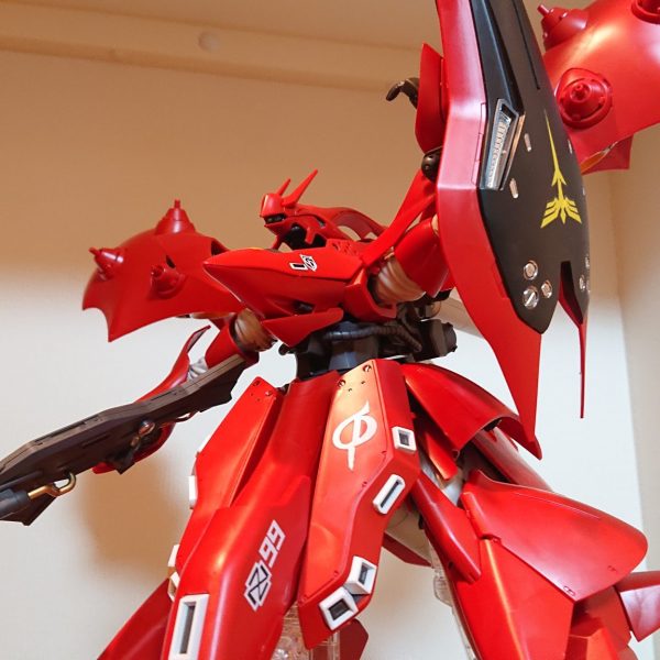 HG ナイチンゲール