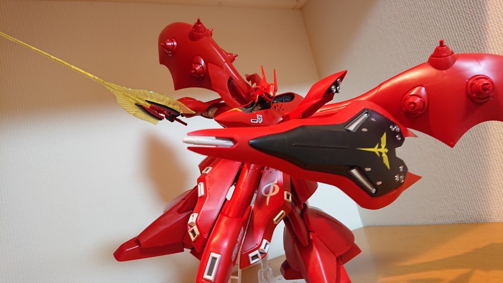 HG ナイチンゲール–3枚目/制作者：刺身オレンジ