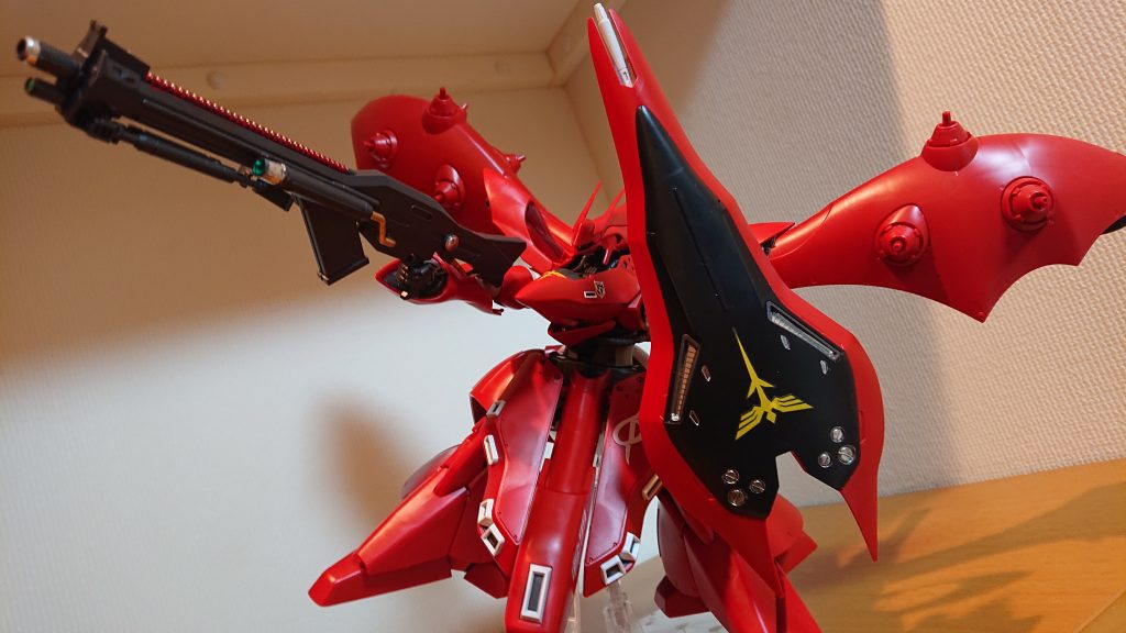 HG ナイチンゲール–4枚目/制作者：刺身オレンジ