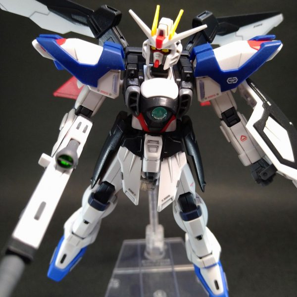 X10A-W　フリーダムガンダム