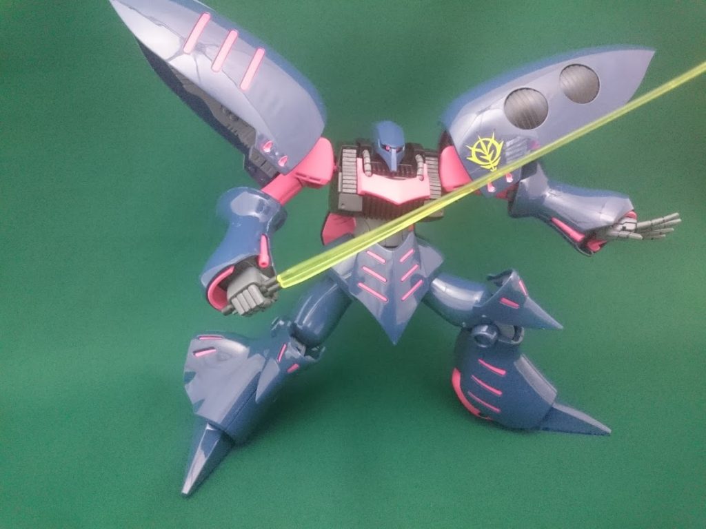 ビームサーベル