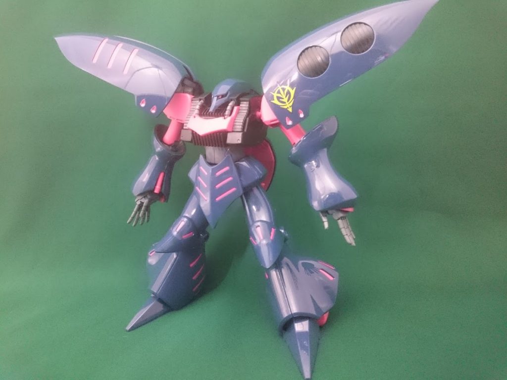 フロントビュー