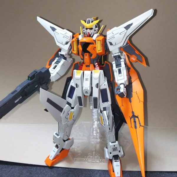 ガンダムキュリオス