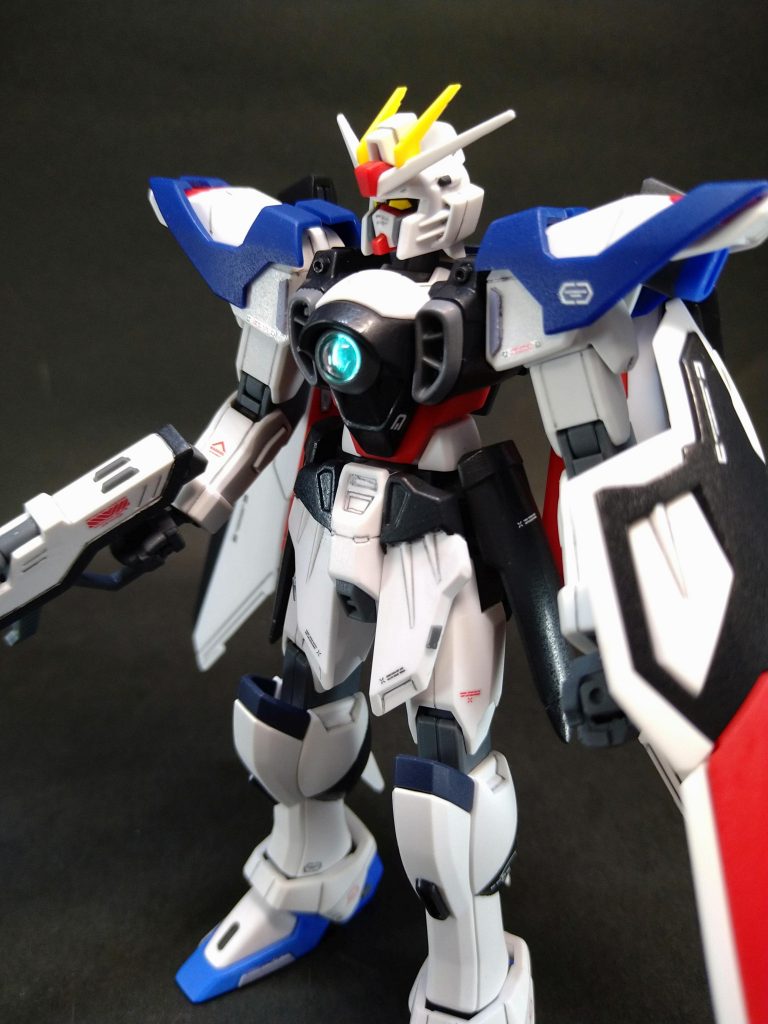 X10A-W フリーダムガンダム–9枚目/制作者:ponta20