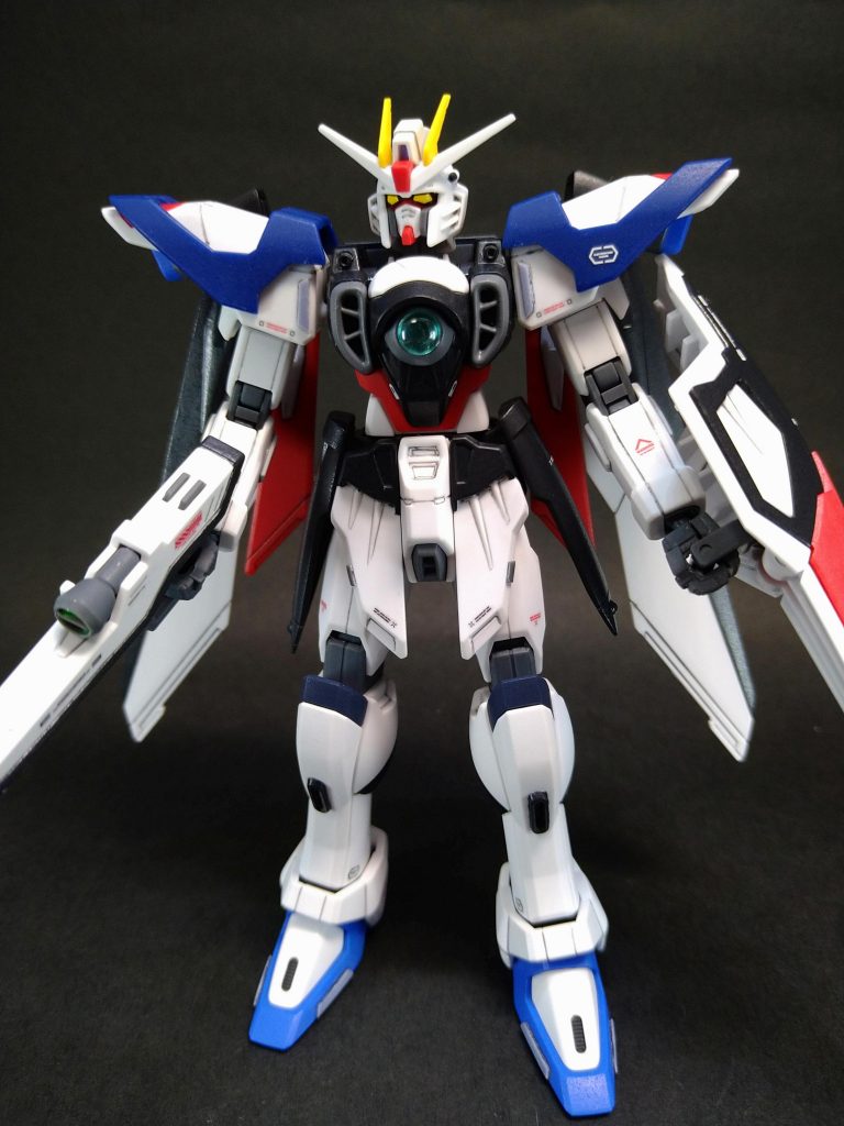 X10A-W フリーダムガンダム–7枚目/制作者:ponta20