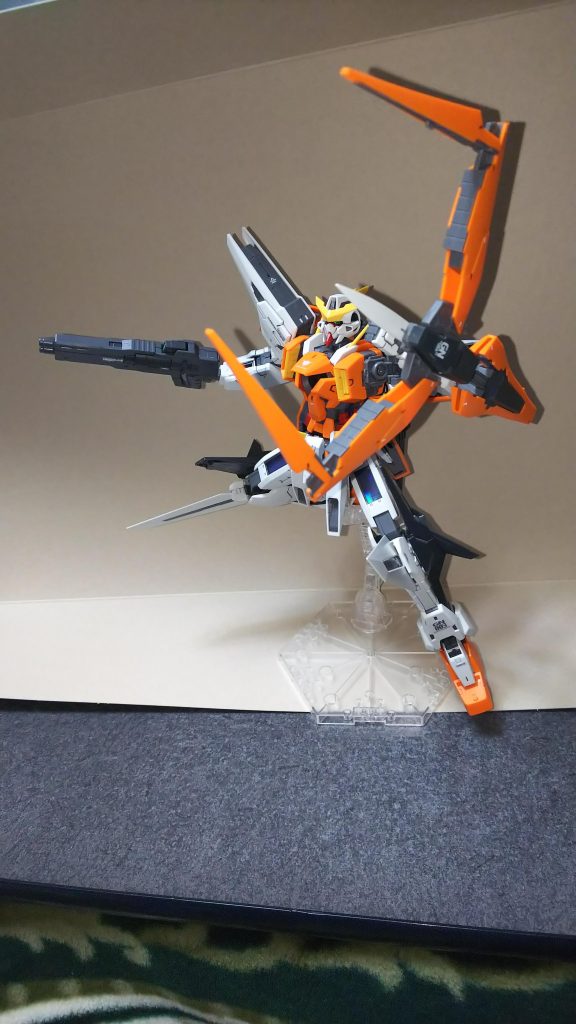 時間が掛かっておりますが、OO関連が自分の中で流行っております。