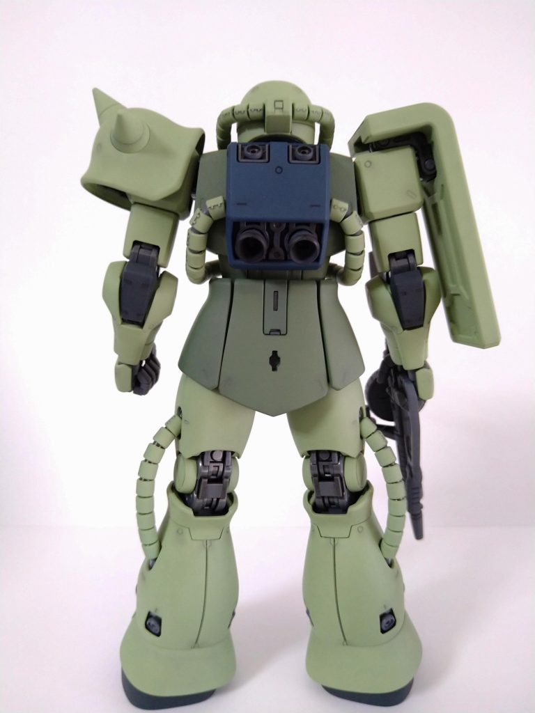 後。面白くもありません。ただ塗装してコートしただけです。でも美しいです。