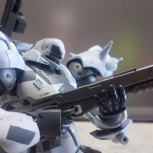 アサルトケンプファー