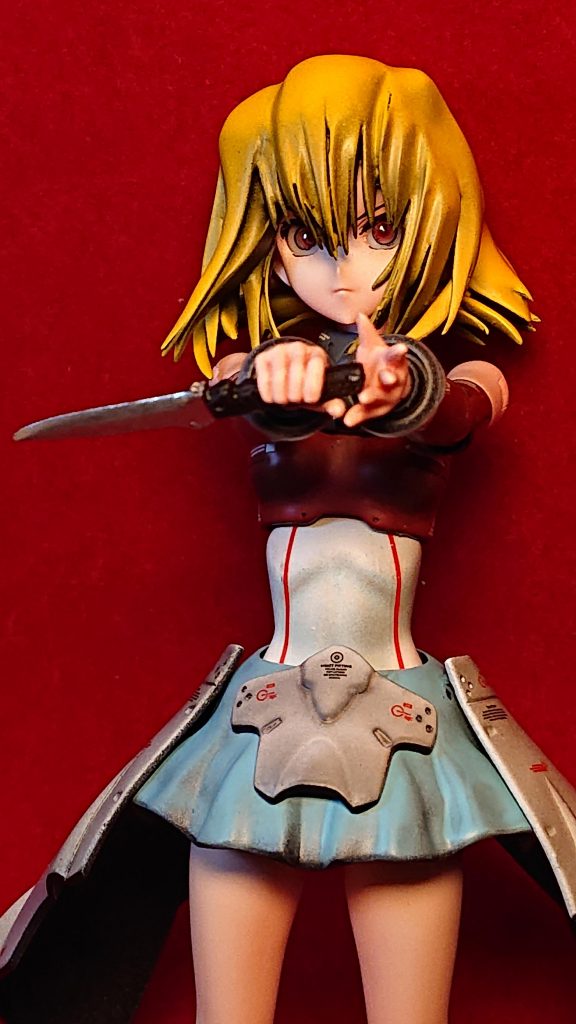 ステラ・ルーシェGBN.ver–9枚目/制作者：エム.オー