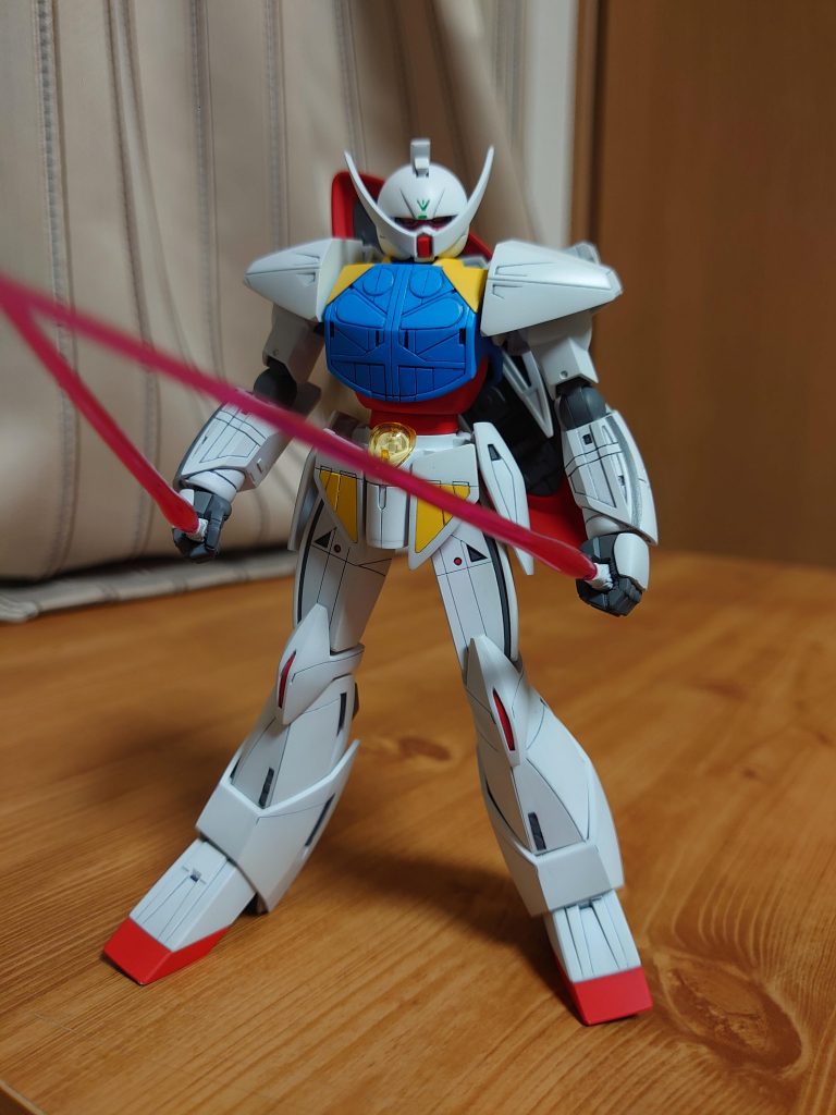 ビームサーベル