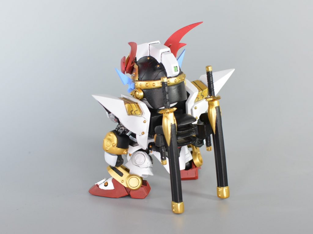 改修前とかなり配色も変わりました。