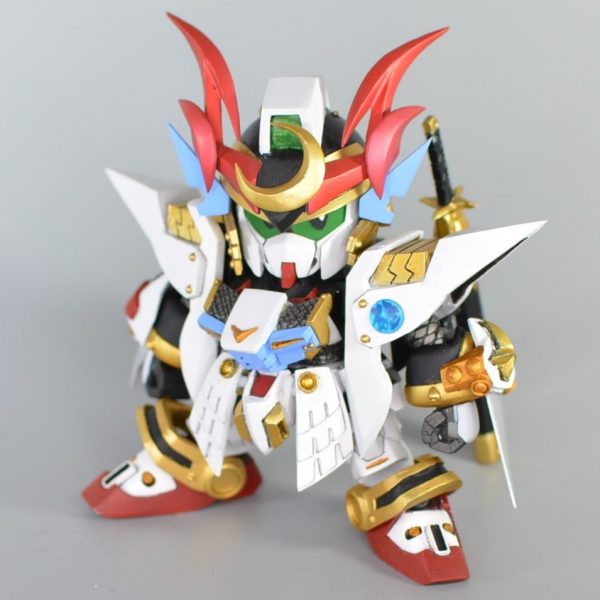 LGBB隠密副将軍”三烈神～烈破～”