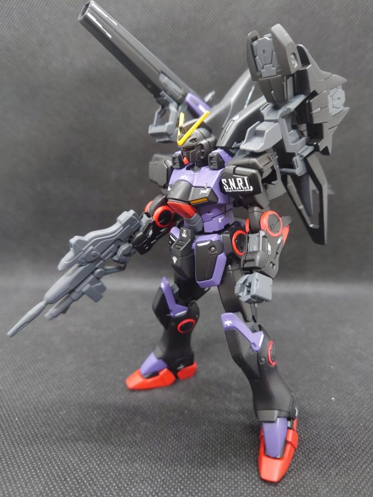 セカンドV_リア・シュラク隊仕様–2枚目/制作者：@xaskaka07