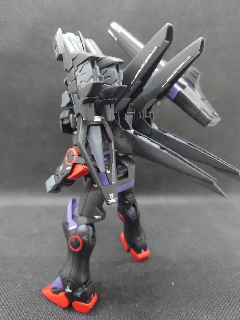 セカンドV_リア・シュラク隊仕様–3枚目/制作者：@xaskaka07