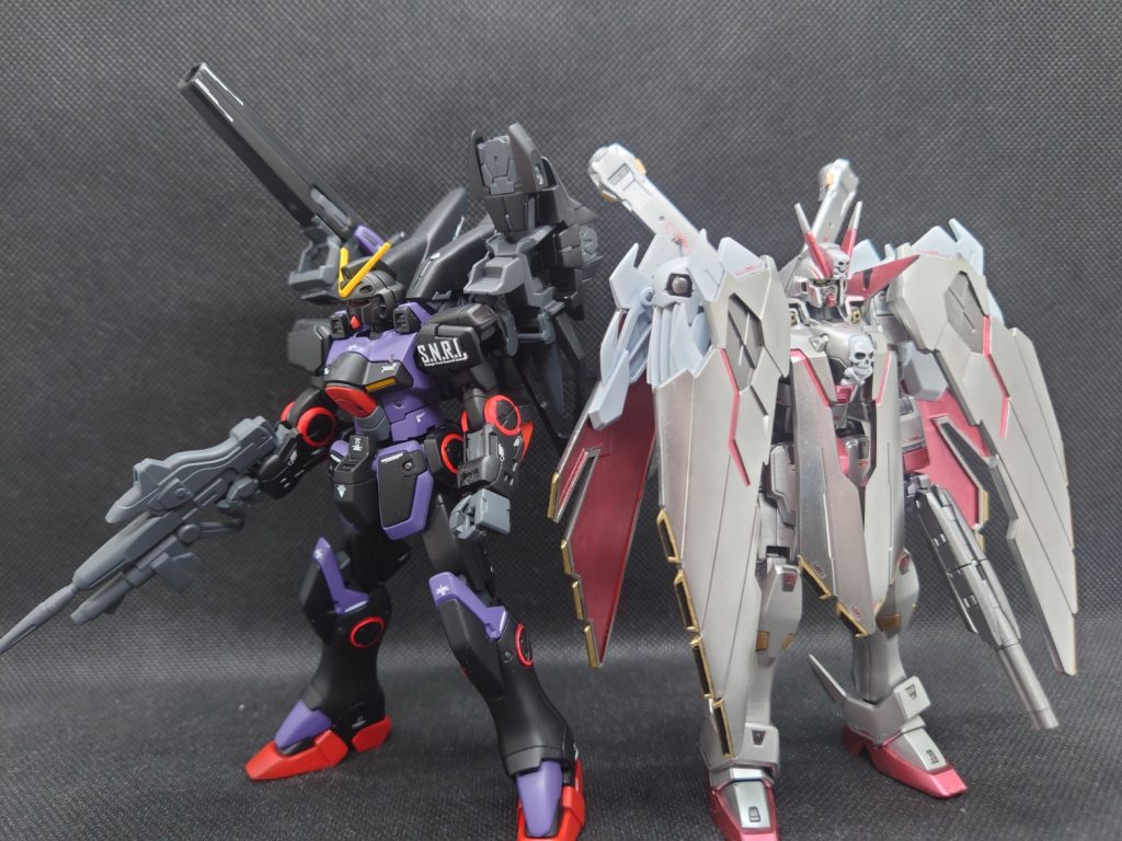 バンダイさん、ゴーストとデスフィズの発売待ってまーす！