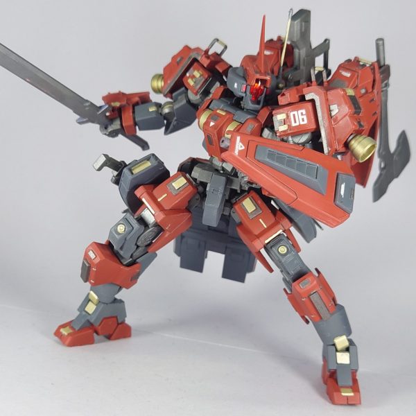 EB-04/jc6 ゲイレールクリーガー