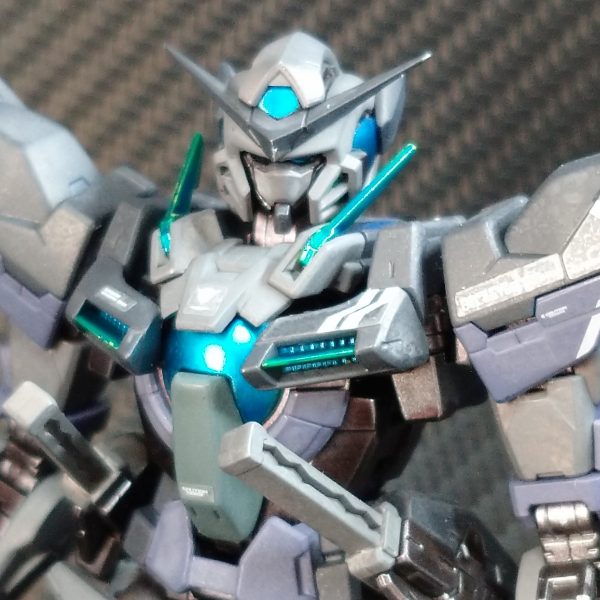 ガンダムエクシア・アッシュ