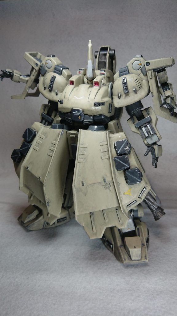 PMX-003 THE-O–2枚目/制作者：ぬま