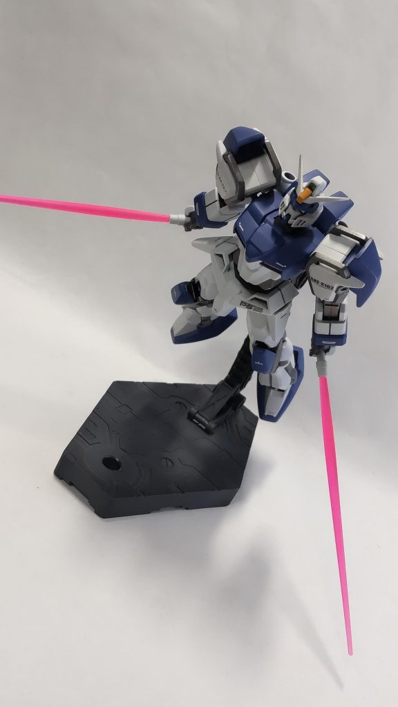 ラストのあれ。