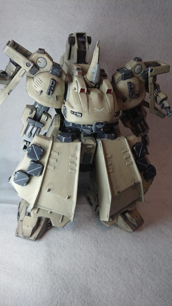 PMX-003 THE-O–3枚目/制作者：ぬま