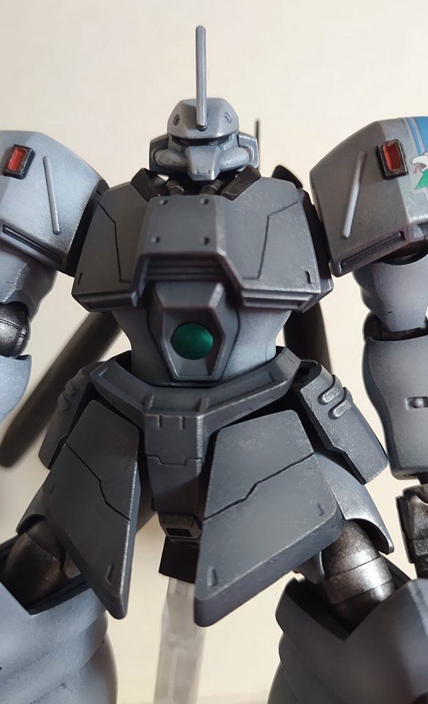 シン・マツナガ専用　ゲルググ–5枚目/制作者：gorimotsu