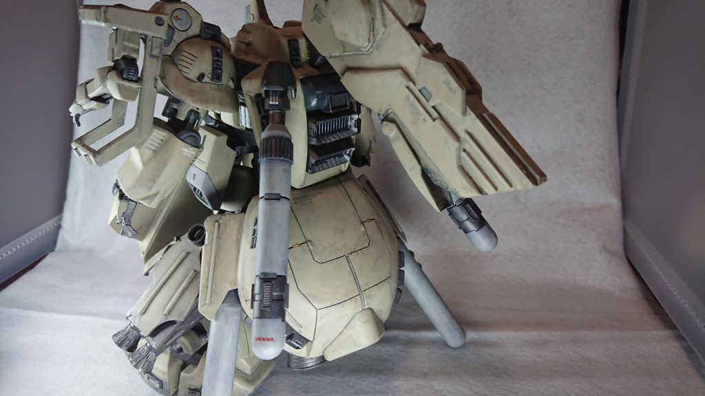 PMX-003 THE-O–5枚目/制作者：ぬま