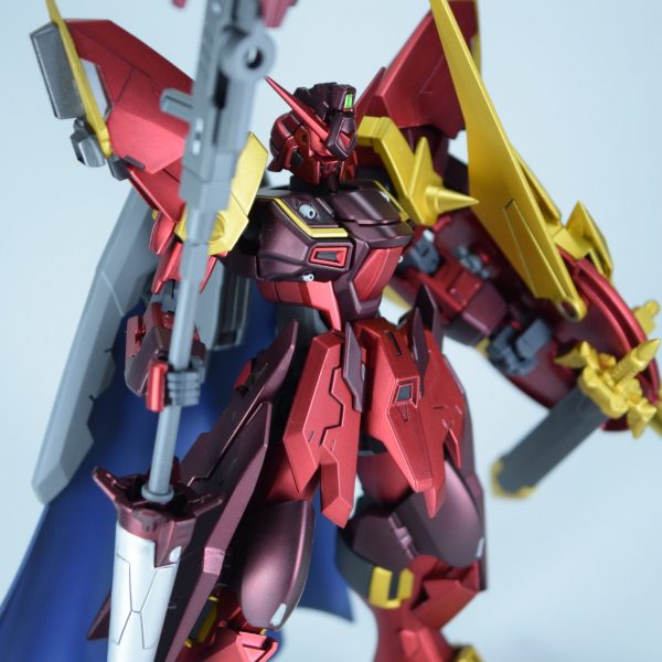 キャプテン・ジャスティスナイト