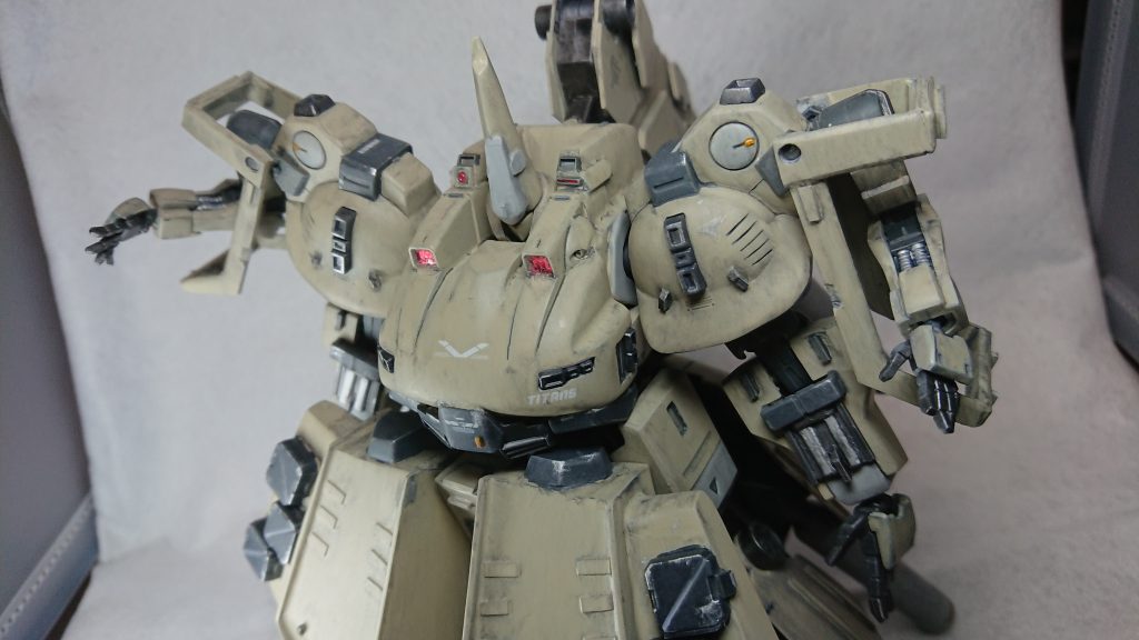 PMX-003 THE-O–4枚目/制作者：ぬま