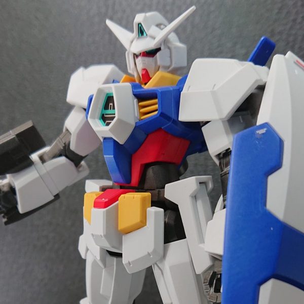 ガンダム AGE-1 ノーマル