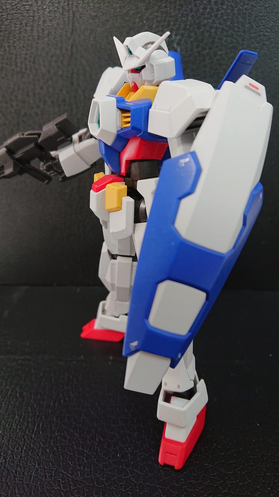 ガンダム AGE-1 ノーマル–4枚目/制作者：N.koji