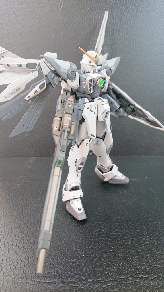 ロールアウトのような白雪姫のような感じ？