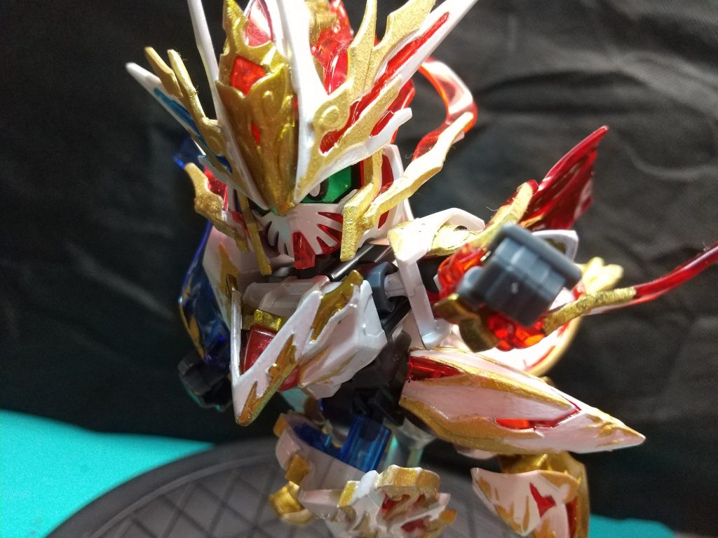 ２人のヒーロー–8枚目/制作者：つっちー