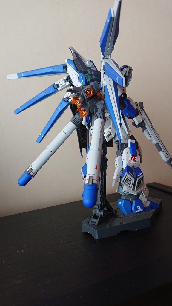 バックショット