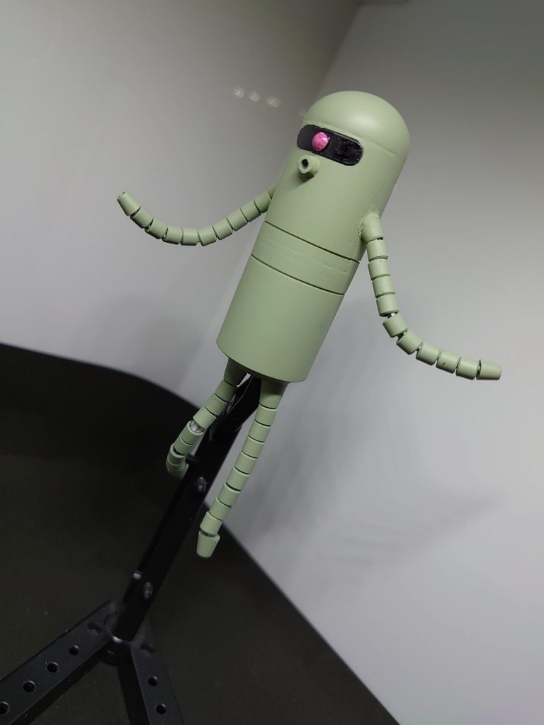 ジャブローにばら撒く–2枚目/制作者：モリッチ