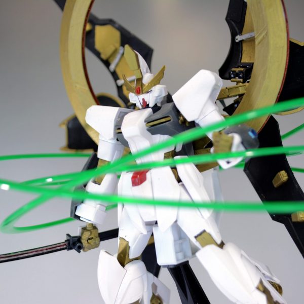 ヘブンズゲイザー