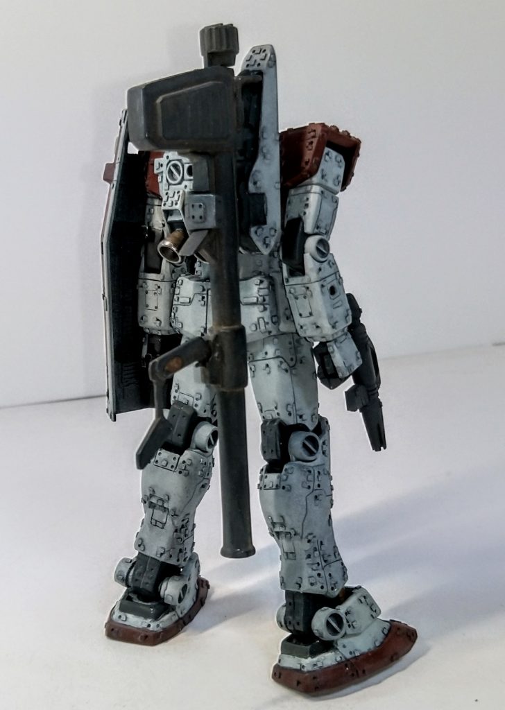 前回の不具合を改修してディティールを追加しました。