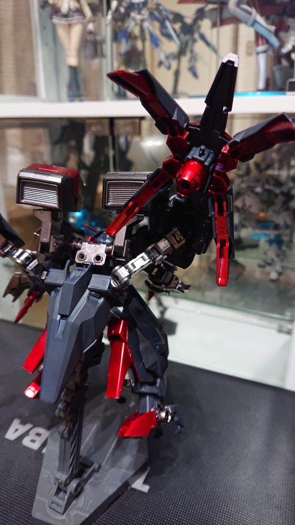 W－XGV–6枚目/制作者：Eustoma