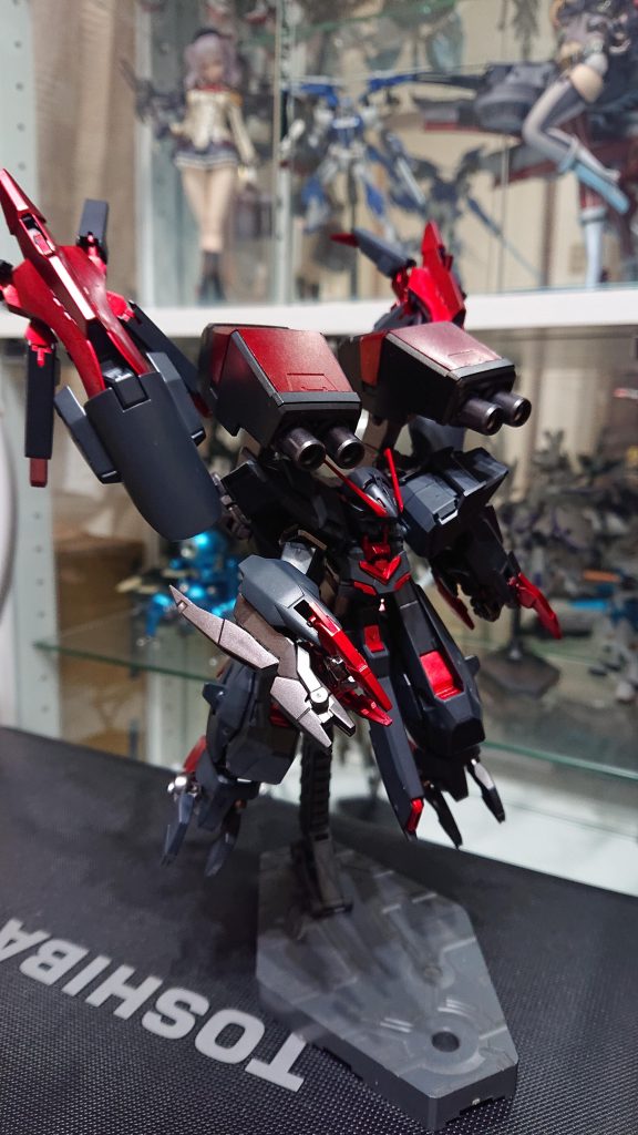 W－XGV–5枚目/制作者：Eustoma