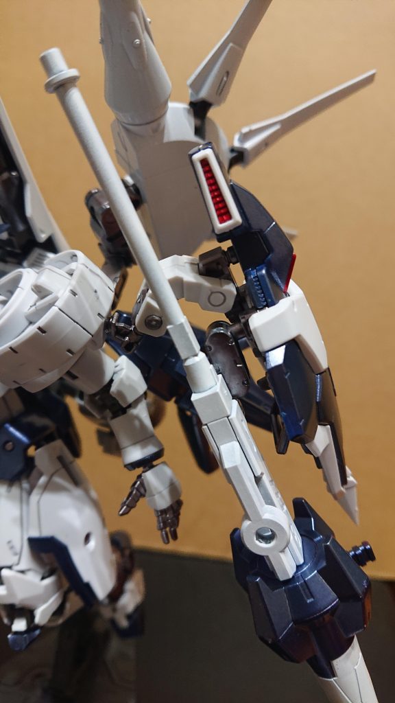 トールギスゼウス–8枚目/制作者:Eustoma