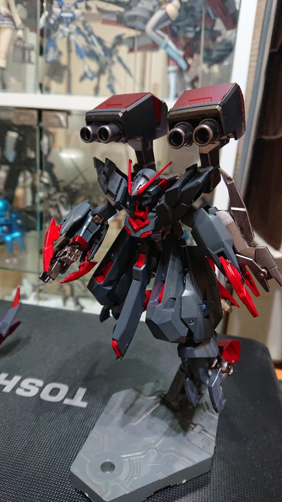 W－XGV–7枚目/制作者：Eustoma