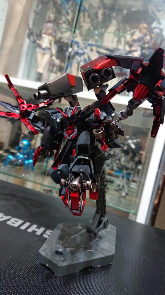 W－XGV–4枚目/制作者：Eustoma