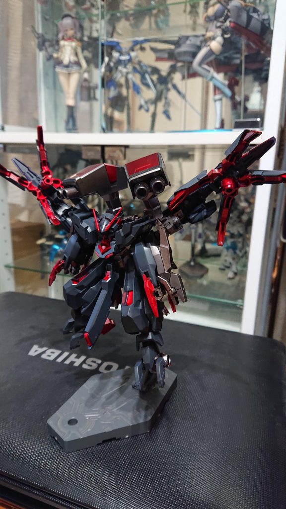 W－XGV–3枚目/制作者：Eustoma