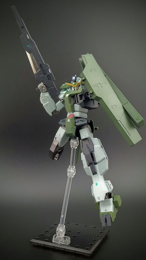 割りとこのポーズが最推しまである