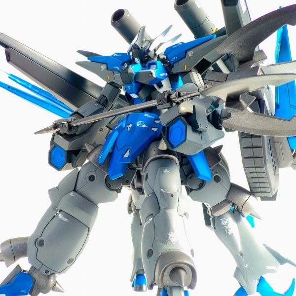 ザラキエル・ブルート