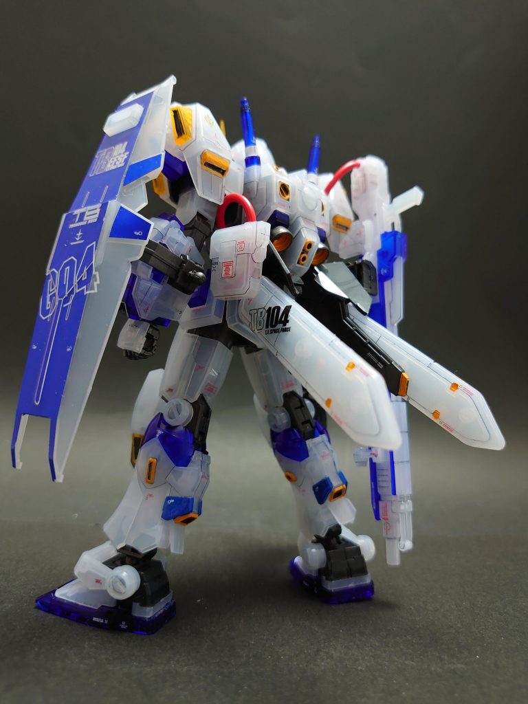 RX-78-4  GUNDAM G04–4枚目/制作者：tatsu